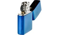 Zippo God Mercury šķiltavas PI400353