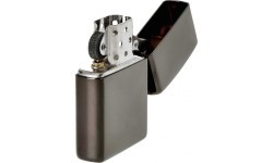 Zippo God Pluto šķiltavas PI400347