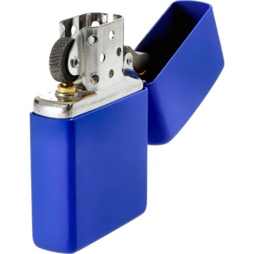 ZIppo God Neptune šķiltavas