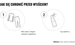 Mugga repelenta pieniņš 20,5 % DEET, 50 ml