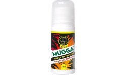 Mugga repelents 50% DEET 50 ml.