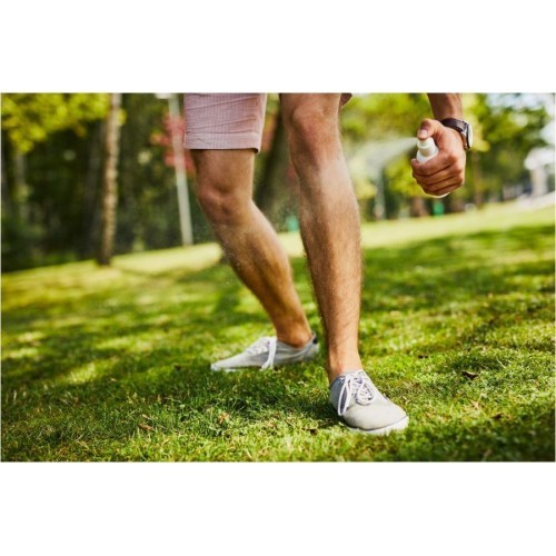 Mugga repellent 50% DEET 50 ml.