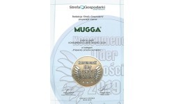 Mugga repelents 50% DEET 50 ml.