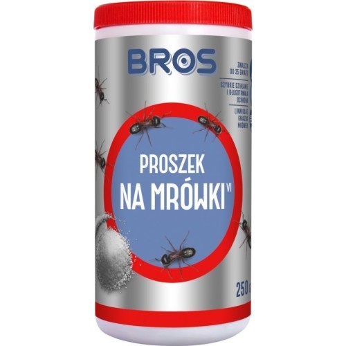 Порошок Bros от муравьёв 1 кг