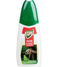 Expel liquid for mosquitoes and ticks 100/110 ml