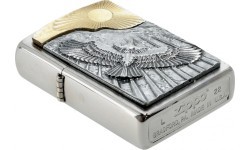 Šķiltavas Zippo Eagle