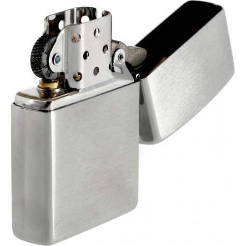 Зажигалка Zippo Eagle