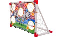 MEGA Goal With Mat