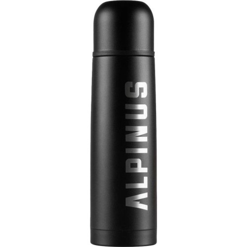 Alpinus Sahara thermos 0,5 black