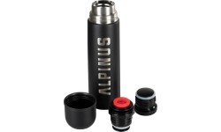 Alpinus Sahara thermos 0,5 black