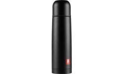 Alpinus Sahara thermos 0,5 black