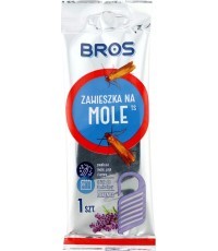 Bros pakarināmais līdzeklis pret kodēm lavandas