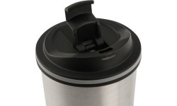 M-Tac Thermal Mug with Valve 450 ml stainless steel