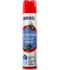 Muchospray Bros 250 ml
