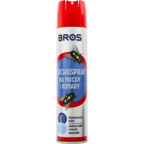 Muchospray Bros 250 ml