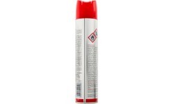 Muchospray Bros insektu atbaidītājs 250 ml