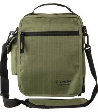 Наплечная сумка Snugpak Utility Pack, оливковая