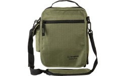 Наплечная сумка Snugpak Utility Pack, оливковая
