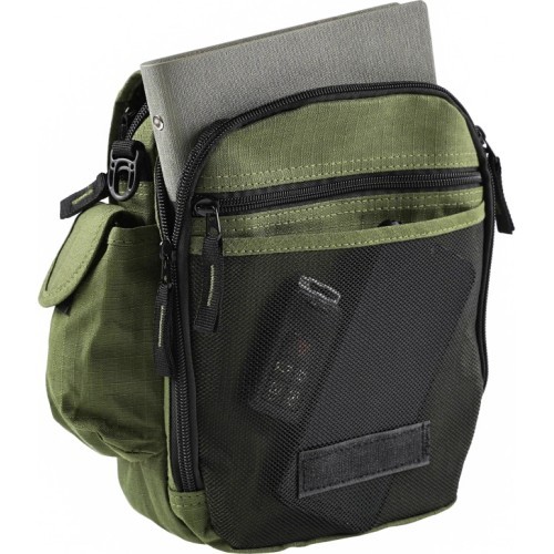 Snugpak Utility Pack plecu soma, olīvzaļa