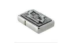 Šķiltavas Zippo Revolvers