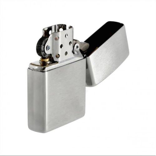 Zippo Revolvers Lighter