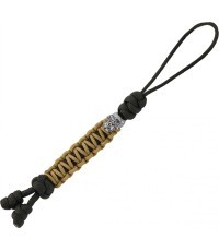 M-Tac Loopy Snake Skullemblak, melna