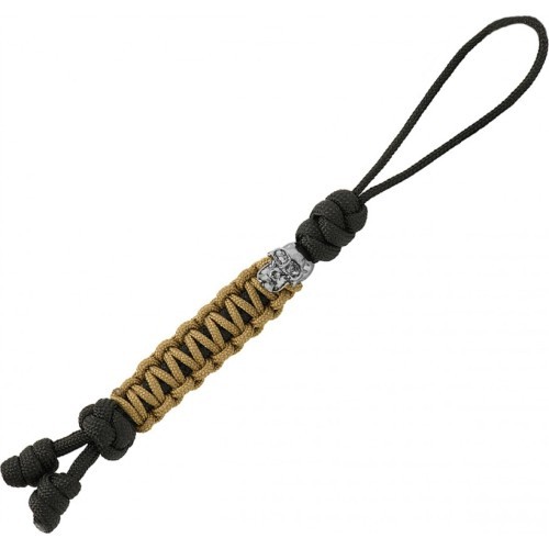 M-Tac Loopy Snake Skullemblak, черный