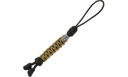 M-Tac Loopy Snake Skullemblak, melna