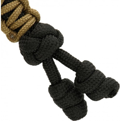 M-Tac Loopy Snake Skullemblak, черный