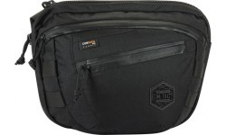M-Tac Sphaera Hardsling Bag Large Elite, melna