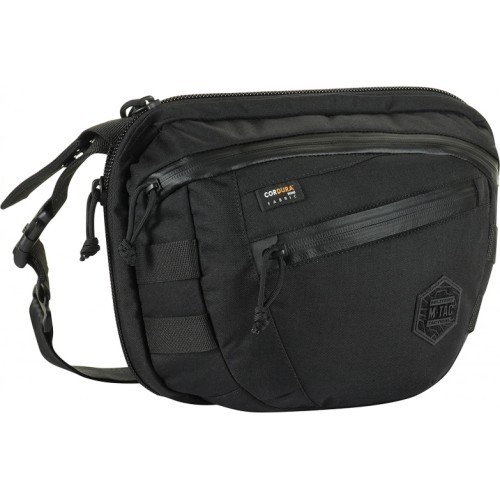 M-Tac Sphaera Hardsling Bag Large Elite, cza