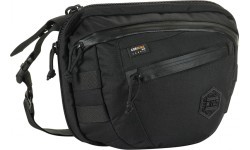 M-Tac Sphaera Hardsling Bag Large Elite, melna