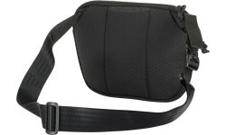 M-Tac Sphaera Hardsling Bag Large Elite, melna