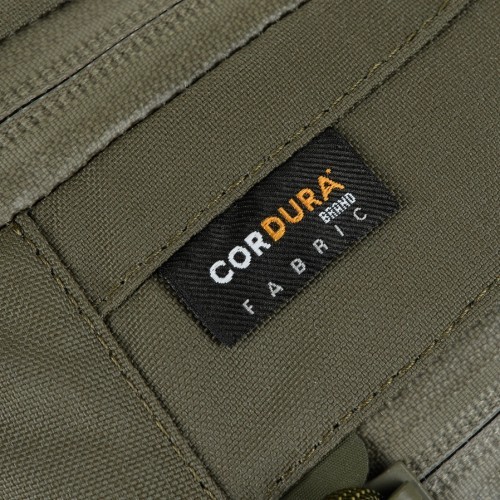 M-Tac Sphaera Hardsling Bag Large Elite soma, zaļa