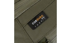 M-Tac Sphaera Hardsling Bag Large Elite soma, zaļa