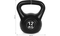 Svaru bumba ModernHome 12 kg