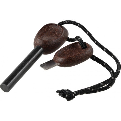 Light My Fire BioArmy Bronze Choke krama uguns