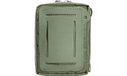 TT First Aid Mini olive compact first aid kit