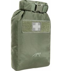 TT First Aid Basic WP olive compact first aid kit