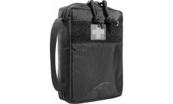 Компактная аптечка первой помощи TT First Aid Basic, чёрная