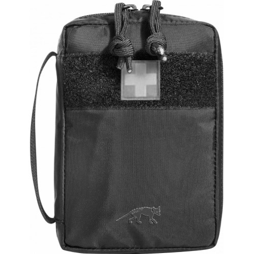 TT First Aid Basic black compact first aid kit