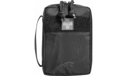 TT First Aid Basic black compact first aid kit