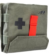 Аптечка TT IFAK Pouch S MKII, оливковая