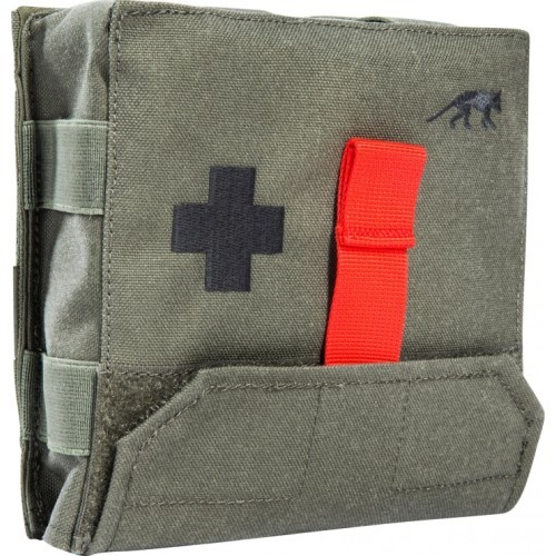 Аптечка TT IFAK Pouch S MKII, оливковая