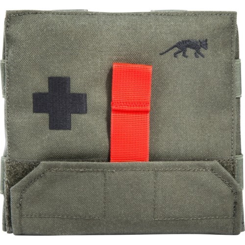 First Aid Kit Pouch TT IFAK Pouch S MKII olive.