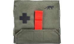 Pirmās palīdzības somiņa TT IFAK Pouch S MKII, olīvu