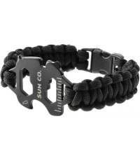 Bracelet, multitool Sun Co. ParaDriver Bracelet