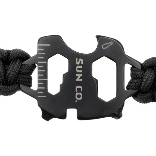 Bracelet, multitool Sun Co. ParaDriver Bracelet