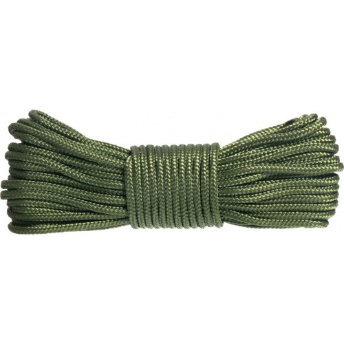 Paracord BCB 15 m olive green