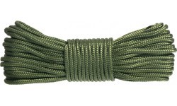 Paracord BCB 15 m olive green